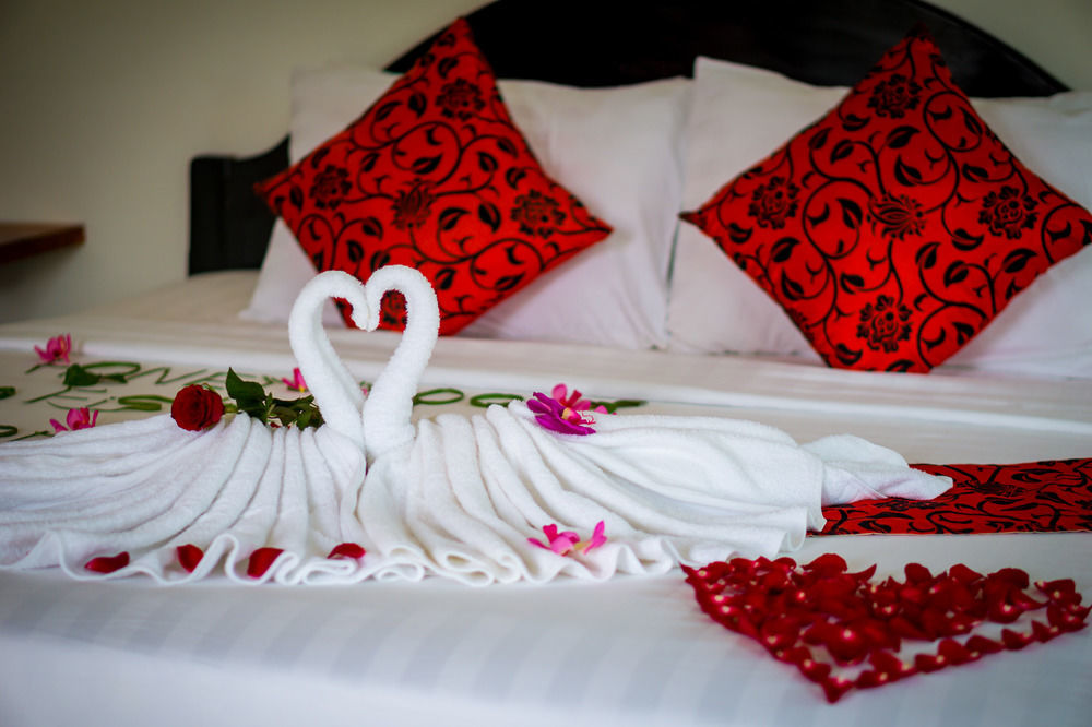 Kingfisher Angkor Hotel Siem Reap Exteriér fotografie